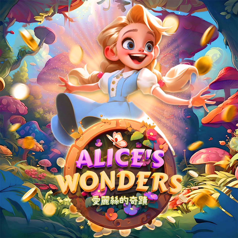 Alice's Wonders
